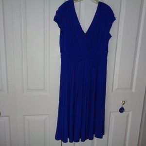 Suzi Chin for Maggy Boutique Dress